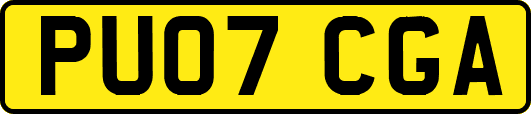 PU07CGA