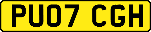 PU07CGH
