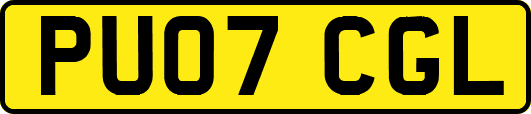 PU07CGL