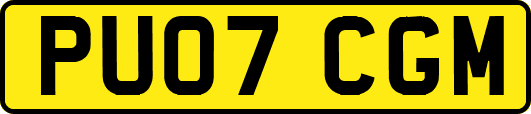 PU07CGM