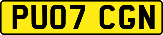 PU07CGN