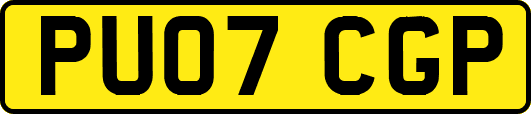 PU07CGP