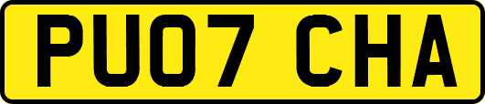 PU07CHA