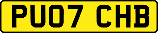 PU07CHB