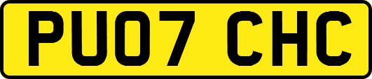 PU07CHC