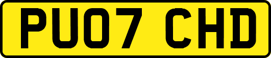 PU07CHD