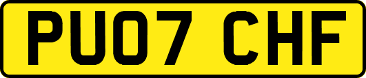 PU07CHF