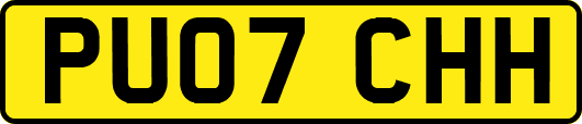 PU07CHH