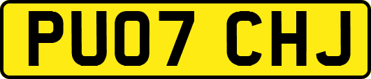PU07CHJ