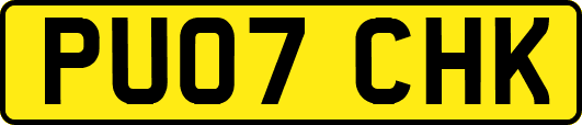 PU07CHK