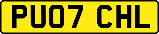 PU07CHL
