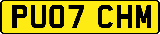 PU07CHM