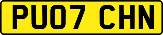 PU07CHN