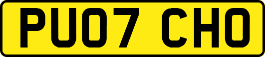 PU07CHO