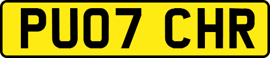 PU07CHR