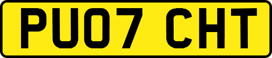 PU07CHT