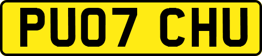 PU07CHU