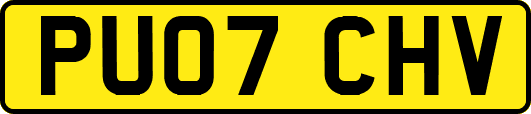PU07CHV