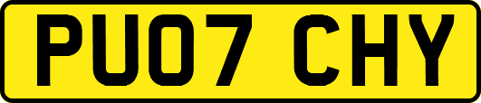 PU07CHY