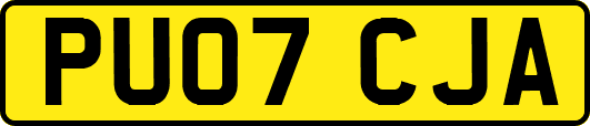 PU07CJA