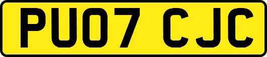 PU07CJC