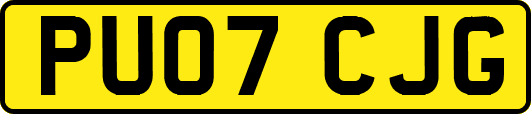 PU07CJG