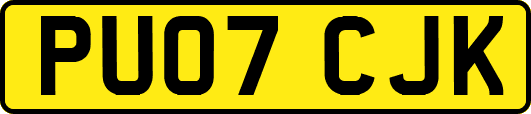 PU07CJK