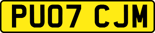 PU07CJM