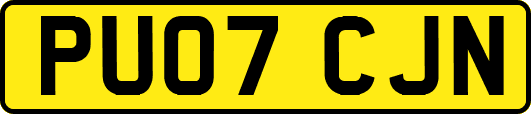 PU07CJN