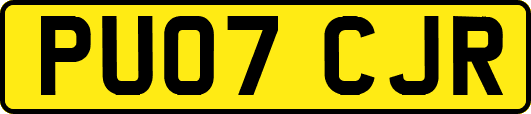 PU07CJR