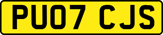 PU07CJS