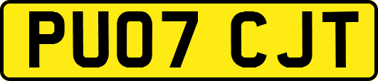 PU07CJT