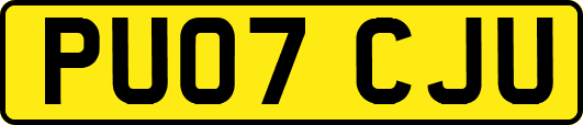 PU07CJU