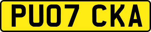 PU07CKA