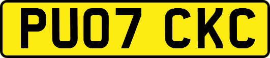 PU07CKC