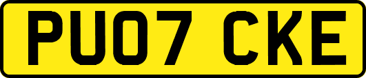 PU07CKE