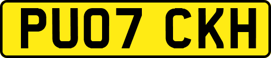 PU07CKH