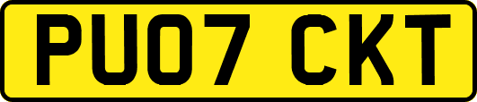 PU07CKT