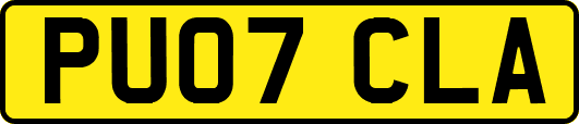 PU07CLA