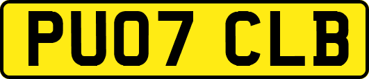 PU07CLB