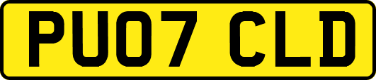 PU07CLD