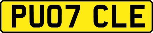 PU07CLE