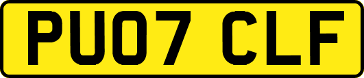 PU07CLF