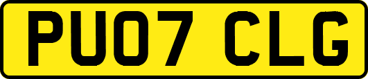 PU07CLG
