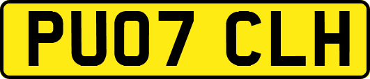 PU07CLH
