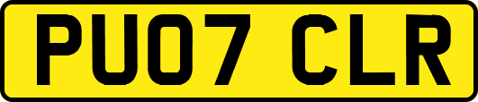 PU07CLR