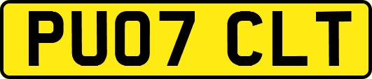 PU07CLT