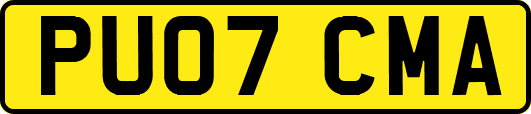 PU07CMA