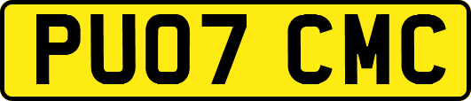 PU07CMC