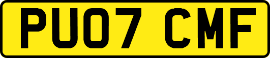 PU07CMF